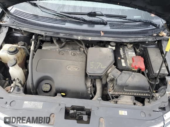 ✅ 2014 Ford Edge Limited • VIN: 2FMDK4KC1EBA96782 • Lot: 87399145. Wystawiony na Copart z przebiegiem 192 457 mil. Bezpłatny archiwum sprzedaży aukcyjnych z USA i szczegółowy raport historii pojazdu na DreamBid. Zdjęcie 12.