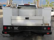 ✅ 2018 Chevrolet Silverado 2500HD Work Truck • VIN: 1GB0CUEGXJZ276725 • Лот: 93052075. Опубликован ранее на Copart с пробегом 135 413 миль. Бесплатный доступ к архиву аукционных продаж из США и подробный отчёт об истории автомобиля на DreamBid. Изображение 6.