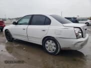 ✅ 2006 Hyundai Elantra GLS • VIN: KMHDN46D56U281598 • Lot: 46215075. Wystawiony na Copart z przebiegiem 165 437 mil. Bezpłatny archiwum sprzedaży aukcyjnych z USA i szczegółowy raport historii pojazdu na DreamBid. Zdjęcie 2.