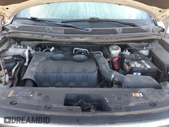 ✅ 2017 Ford Explorer XLT • VIN: 1FM5K8DH7HGA96559 • Lot: 92785215. Wystawiony na Copart z przebiegiem Nie podano. Bezpłatny archiwum sprzedaży aukcyjnych z USA i szczegółowy raport historii pojazdu na DreamBid. Zdjęcie 12.