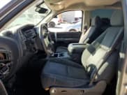 ✅ 2007 Chevrolet Silverado 1500 LTZ • VIN: 2GCEC13J571661738 • Lot: 77044513. Listed on Copart with 258,228 mi. Free auction sales archive from the USA and detailed vehicle history report at DreamBid. Image 7.