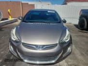 ✅ 2016 Hyundai Elantra SE • VIN: 5NPDH4AE3GH707456 • Lot: 81903465. Listed on Copart with 73,913 mi. Free auction sales archive from the USA and detailed vehicle history report at DreamBid. Image 5.