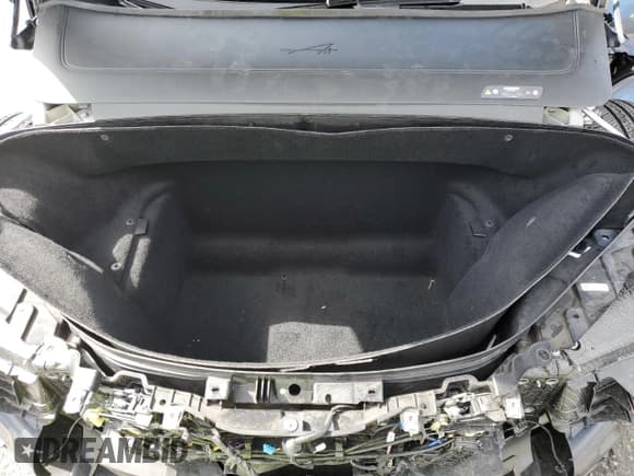 ✅ 2025 Lucid Air Pure • VIN: 50EA1PGA3SA006389 • Lot: 43736215. Wystawiony na Copart z przebiegiem 2 682 mil. Bezpłatny archiwum sprzedaży aukcyjnych z USA i szczegółowy raport historii pojazdu na DreamBid. Zdjęcie 13.