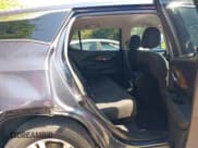 ✅ 2018 GMC Terrain SLE • VIN: 3GKALMEV5JL178647 • Лот: 43209102. Опубликован ранее на IAAI с пробегом 118 251 миль. Бесплатный доступ к архиву аукционных продаж из США и подробный отчёт об истории автомобиля на DreamBid. Изображение 8.