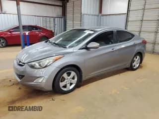 2012 Hyundai Elantra Limited с VIN KMHDH4AE2CU384433, выставлен на аукционе Copart как лот 80943515 с пробегом 179 752 миль миль и Чистый • Clean title. История ставок и продаж доступна на DreamBid. Изображение 1.