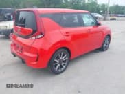 ✅ 2020 Kia Soul GT-Line • VIN: KNDJ63AU8L7700222 • Lot: 42450474. Listed on IAAI with 38,270 mi. Free auction sales archive from the USA and detailed vehicle history report at DreamBid. Image 4.