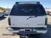 2003 Chevrolet Suburban Z71 с VIN 3GNFK16ZX3G254063, выставлен на аукционе Copart как лот 75757694 с пробегом 202 669 миль миль и Списание • Salvage title. История ставок и продаж доступна на DreamBid. Изображение 6.
