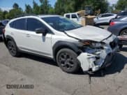 ✅ 2021 Subaru Crosstrek Special Sports • VIN: JF2GTHSCXMH367346 • Lot: 52706815. Wystawiony na Copart z przebiegiem 58 092 mil. Bezpłatny archiwum sprzedaży aukcyjnych z USA i szczegółowy raport historii pojazdu na DreamBid. Zdjęcie 4.