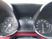 ✅ 2021 Alfa Romeo Giulia Ti Sport • VIN: ZARFAMBN2M7649941 • Lot: 41912686. Listed on IAAI with 77,626 mi. Free auction sales archive from the USA and detailed vehicle history report at DreamBid. Image 7.