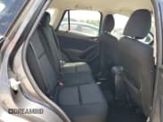 ✅ 2014 Mazda CX-5 Sport • VIN: JM3KE2BE8E0421316 • Lot: 56548005. Listed on Copart with 203,096 mi. Free auction sales archive from the USA and detailed vehicle history report at DreamBid. Image 10.