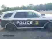 2024 Dodge Durango Pursuit with VIN 1C4SDJFT2RC213662, listed as a IAAI auction lot 42074058 with 1,238 mi miles and . Bid and sale history available at DreamBid. Image 14.