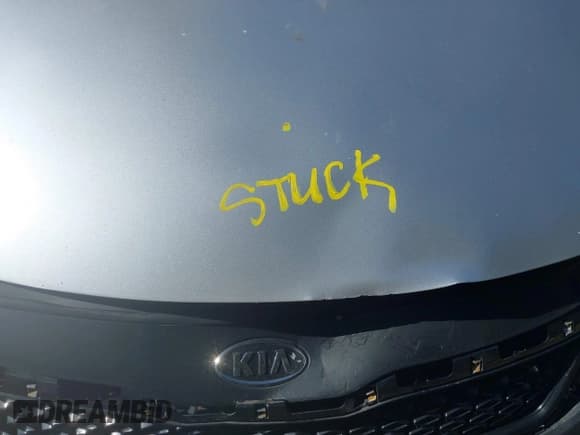 ✅ 2011 Kia Optima LX • VIN: KNAGM4A78B5096761 • Лот: 43526962. Опубликован ранее на IAAI с пробегом 147 194 миль. Бесплатный доступ к архиву аукционных продаж из США и подробный отчёт об истории автомобиля на DreamBid. Изображение 10.