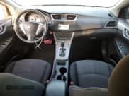 ✅ 2015 Nissan Sentra SR • VIN: 3N1AB7AP7FY230980 • Lot: 81479775. Wystawiony na Copart z przebiegiem 184 588 mil. Bezpłatny archiwum sprzedaży aukcyjnych z USA i szczegółowy raport historii pojazdu na DreamBid. Zdjęcie 8.