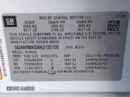 ✅ 2017 Buick Enclave Leather • VIN: 5GAKRBKD4HJ135130 • Lot: 43536591. Wystawiony na IAAI z przebiegiem 191 368 mil. Bezpłatny archiwum sprzedaży aukcyjnych z USA i szczegółowy raport historii pojazdu na DreamBid. Zdjęcie 9.