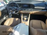 ✅ 2024 Mercedes-Benz GLS 580 • VIN: 4JGFF8FE6RB133451 • Лот: 44051935. Опубликован ранее на Copart с пробегом 6 517 миль. Бесплатный доступ к архиву аукционных продаж из США и подробный отчёт об истории автомобиля на DreamBid. Изображение 8.