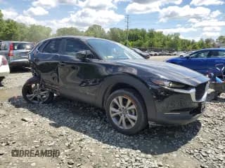 ✅ 2021 Mazda CX-30 Preferred • VIN: 3MVDMBCL9MM302797 • Lot: 55125914. Wystawiony na Copart z przebiegiem 29 591 mil. Bezpłatny archiwum sprzedaży aukcyjnych z USA i szczegółowy raport historii pojazdu na DreamBid. Zdjęcie 4.