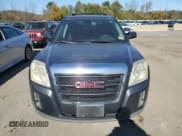 ✅ 2010 GMC Terrain SLE-2 • VIN: 2CTFLEEY9A6355453 • Lot: 76421574. Listed on Copart with 137,348 mi. Free auction sales archive from the USA and detailed vehicle history report at DreamBid. Image 5.