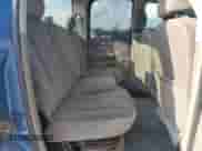 2003 Dodge 1500 ST z VIN 1D7HA18D23J656203, wystawiony jako Copart lot #71764524 z przebiegiem 156 707 mil mil oraz Szkoda całkowita • Salvage title. Historia ofert i sprzedaży dostępna na DreamBid. Obrazek 10.