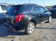 ✅ 2016 Chevrolet Equinox LT • VIN: 2GNALCEKXG6169202 • Лот: 43885973. Опубликован ранее на IAAI с пробегом 192 611 миль. Бесплатный доступ к архиву аукционных продаж из США и подробный отчёт об истории автомобиля на DreamBid. Изображение 4.