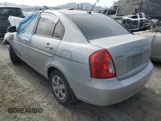 ✅ 2011 Hyundai Accent GLS • VIN: KMHCN4AC7BU601699 • Лот: 47688475. Опубликован ранее на Copart с пробегом Не указан. Бесплатный доступ к архиву аукционных продаж из США и подробный отчёт об истории автомобиля на DreamBid. Изображение 2.