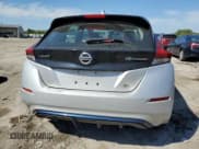✅ 2019 Nissan LEAF SL • VIN: 1N4AZ1CPXKC307935 • Лот: 71639705. Опубликован ранее на Copart с пробегом 12 650 миль. Бесплатный доступ к архиву аукционных продаж из США и подробный отчёт об истории автомобиля на DreamBid. Изображение 6.