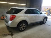 ✅ 2015 Chevrolet Equinox LT • VIN: 2GNFLFEK1F6369813 • Лот: 68724914. Опубликован ранее на Copart с пробегом 148 439 миль. Бесплатный доступ к архиву аукционных продаж из США и подробный отчёт об истории автомобиля на DreamBid. Изображение 3.