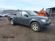✅ 2013 Nissan Frontier S • VIN: 1N6BD0CT4DN736013 • Lot: 42033275. Wystawiony na IAAI z przebiegiem 131 845 mil. Bezpłatny archiwum sprzedaży aukcyjnych z USA i szczegółowy raport historii pojazdu na DreamBid. Zdjęcie 1.