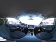 ✅ 2019 GMC Acadia SLE • VIN: 1GKKNLLS3KZ238890 • Lot: 42391875. Wystawiony na IAAI z przebiegiem 104 458 mil. Bezpłatny archiwum sprzedaży aukcyjnych z USA i szczegółowy raport historii pojazdu na DreamBid. Zdjęcie 19.