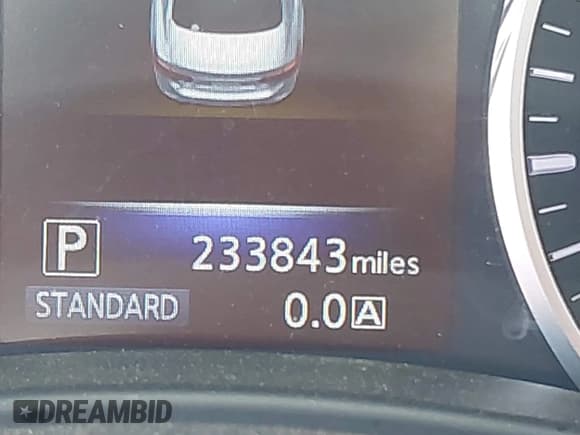 ✅ 2014 Infiniti Q50 Premium • VIN: JN1BV7AR1EM706039 • Лот: 42318470. Опубликован ранее на IAAI с пробегом 233 843 миль. Бесплатный доступ к архиву аукционных продаж из США и подробный отчёт об истории автомобиля на DreamBid. Изображение 15.