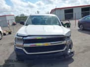 ✅ 2018 Chevrolet Silverado 1500 Work Truck • VIN: 3GCPCNEC8JG289888 • Лот: 41485628. Опубликован ранее на IAAI с пробегом 110 932 миль. Бесплатный доступ к архиву аукционных продаж из США и подробный отчёт об истории автомобиля на DreamBid. Изображение 12.