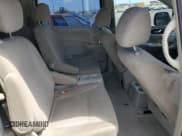 ✅ 2013 Nissan Quest SV • VIN: JN8AE2KP6D9071348 • Lot: 70129015. Listed on Copart with 109,719 mi. Free auction sales archive from the USA and detailed vehicle history report at DreamBid. Image 11.