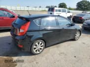 ✅ 2014 Hyundai Accent SE • VIN: KMHCU5AE6EU182467 • Lot: 70655664. Wystawiony na Copart z przebiegiem 95 726 mil. Bezpłatny archiwum sprzedaży aukcyjnych z USA i szczegółowy raport historii pojazdu na DreamBid. Zdjęcie 3.