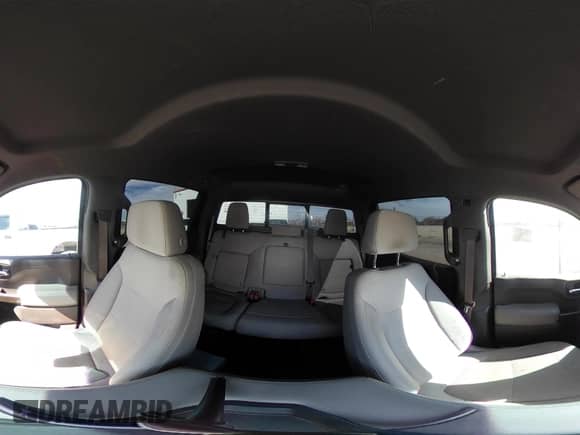 2019 Chevrolet Silverado 1500 LT z VIN 3GCUYDED7KG120227, wystawiony jako IAAI lot #38877247 z przebiegiem 102 592 mil mil oraz . Historia ofert i sprzedaży dostępna na DreamBid. Obrazek 24.