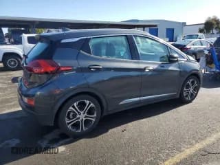 ✅ 2018 Chevrolet Bolt EV Premier • VIN: 1G1FX6S0XJ4132305 • Lot: 43980775. Wystawiony na Copart z przebiegiem 73 898 mil. Bezpłatny archiwum sprzedaży aukcyjnych z USA i szczegółowy raport historii pojazdu na DreamBid. Zdjęcie 3.