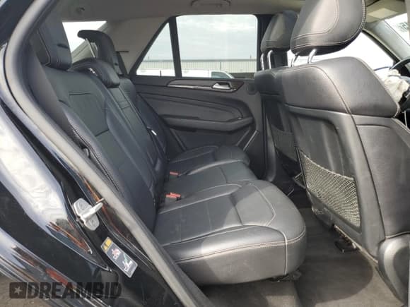 ✅ 2015 Mercedes-Benz M 350 • VIN: 4JGDA5HB1FA477634 • Lot: 86303215. Listed on Copart with 67,309 mi. Free auction sales archive from the USA and detailed vehicle history report at DreamBid. Image 11.