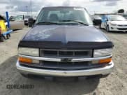 ✅ 2001 Chevrolet S-10 LS • VIN: 1GCCS19W418189419 • Лот: 49445175. Опубликован ранее на Copart с пробегом 108 271 миль. Бесплатный доступ к архиву аукционных продаж из США и подробный отчёт об истории автомобиля на DreamBid. Изображение 5.