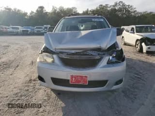 ✅ 2005 Mazda MPV LX • VIN: JM3LW28A250548312 • Lot: 80141954. Listed on Copart with 140,051 mi. Free auction sales archive from the USA and detailed vehicle history report at DreamBid. Image 5.