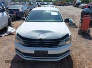 ✅ 2015 Volkswagen Jetta S • VIN: 3VW2K7AJ5FM348737 • Lot: 42823239. Listed on IAAI with 163,380 mi. Free auction sales archive from the USA and detailed vehicle history report at DreamBid. Image 13.