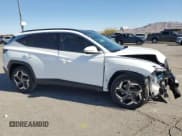 ✅ 2023 Hyundai Tucson Limited • VIN: 5NMJECAE3PH183180 • Lot: 72004504. Wystawiony na Copart z przebiegiem 19 666 mil. Bezpłatny archiwum sprzedaży aukcyjnych z USA i szczegółowy raport historii pojazdu na DreamBid. Zdjęcie 4.