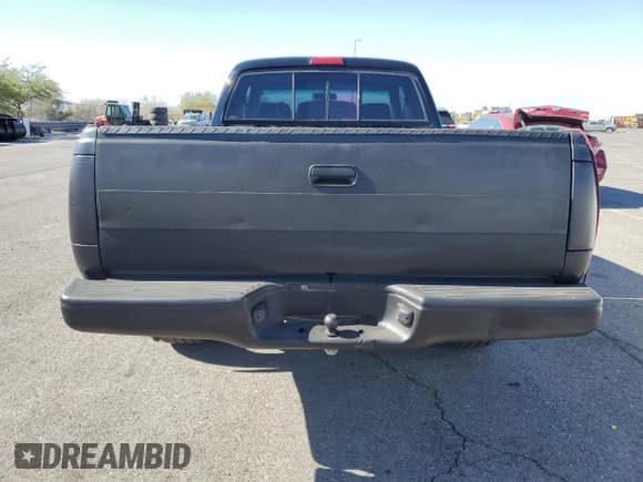 ✅ 1996 Toyota T100 DX • VIN: JT4TN12D6T0019189 • Лот: 78243124. Опубликован ранее на Copart с пробегом 213 674 миль. Бесплатный доступ к архиву аукционных продаж из США и подробный отчёт об истории автомобиля на DreamBid. Изображение 6.