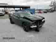 2014 Dodge Challenger R/T 100th Anniversary Appearance with VIN 2C3CDYBT7EH269756, listed as a Copart auction lot 86133294 with 134,684 mi miles and Salvage title. Bid and sale history available at DreamBid. Image 14.