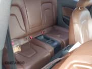 ✅ 2016 Audi A5 Premium Plus • VIN: WAUM2AFR0GA012089 • Lot: 43760679. Listed on IAAI with 68,239 mi. Free auction sales archive from the USA and detailed vehicle history report at DreamBid. Image 8.