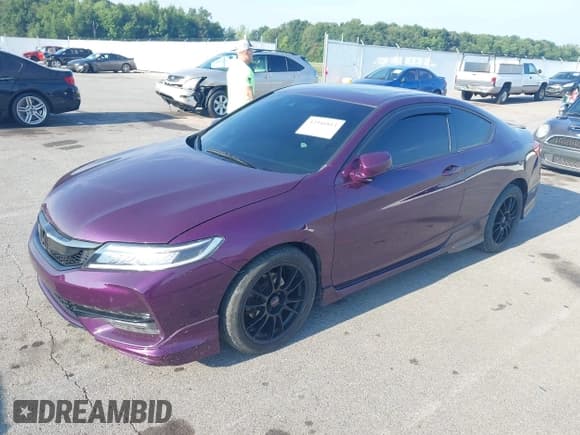 ✅ 2013 Honda Accord EX-L • VIN: 1HGCT2B86DA012674 • Lot: 42941813. Listed on IAAI with 78,132 mi. Free auction sales archive from the USA and detailed vehicle history report at DreamBid. Image 18.