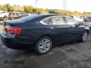 ✅ 2019 Chevrolet Impala LT • VIN: 2G11Z5S3XK9106617 • Лот: 74686984. Опубликован ранее на Copart с пробегом 155 301 миль. Бесплатный доступ к архиву аукционных продаж из США и подробный отчёт об истории автомобиля на DreamBid. Изображение 3.