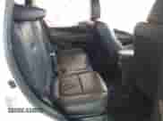 2018 Mitsubishi Outlander SE with VIN JA4AD3A35JZ063086, listed as a IAAI auction lot 42416527 with 183,541 mi miles and . Bid and sale history available at DreamBid. Image 8.