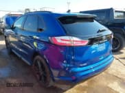 ✅ 2023 Ford Edge SEL • VIN: 2FMPK4J91PBA12434 • Lot: 43352286. Listed on IAAI with 31,979 mi. Free auction sales archive from the USA and detailed vehicle history report at DreamBid. Image 3.