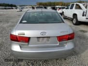 ✅ 2009 Hyundai Sonata Limited • VIN: 5NPEU46CX9H476064 • Лот: 77946084. Опубликован ранее на Copart с пробегом Не указан. Бесплатный доступ к архиву аукционных продаж из США и подробный отчёт об истории автомобиля на DreamBid. Изображение 6.