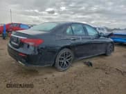 ✅ 2023 Mercedes-Benz E 350 • VIN: W1KZF8DB4PB146857 • Лот: 94229035. Опубликован ранее на Copart с пробегом 18 501 миль. Бесплатный доступ к архиву аукционных продаж из США и подробный отчёт об истории автомобиля на DreamBid. Изображение 3.