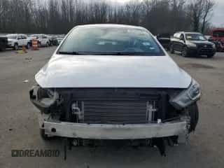 2018 Hyundai Ioniq Limited with VIN KMHC75LD5JU076369, listed as a Copart auction lot 81735833 with Not provided miles and . Bid and sale history available at DreamBid. Image 5.