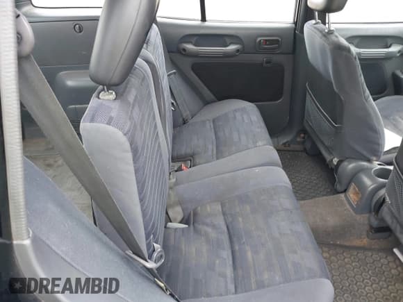 ✅ 1997 Toyota RAV4 • VIN: JT3HP10V6V7051229 • Lot: 42762280. Wystawiony na IAAI z przebiegiem 228 719 mil. Bezpłatny archiwum sprzedaży aukcyjnych z USA i szczegółowy raport historii pojazdu na DreamBid. Zdjęcie 8.